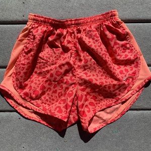 Women’s Nike Athletic Shorts